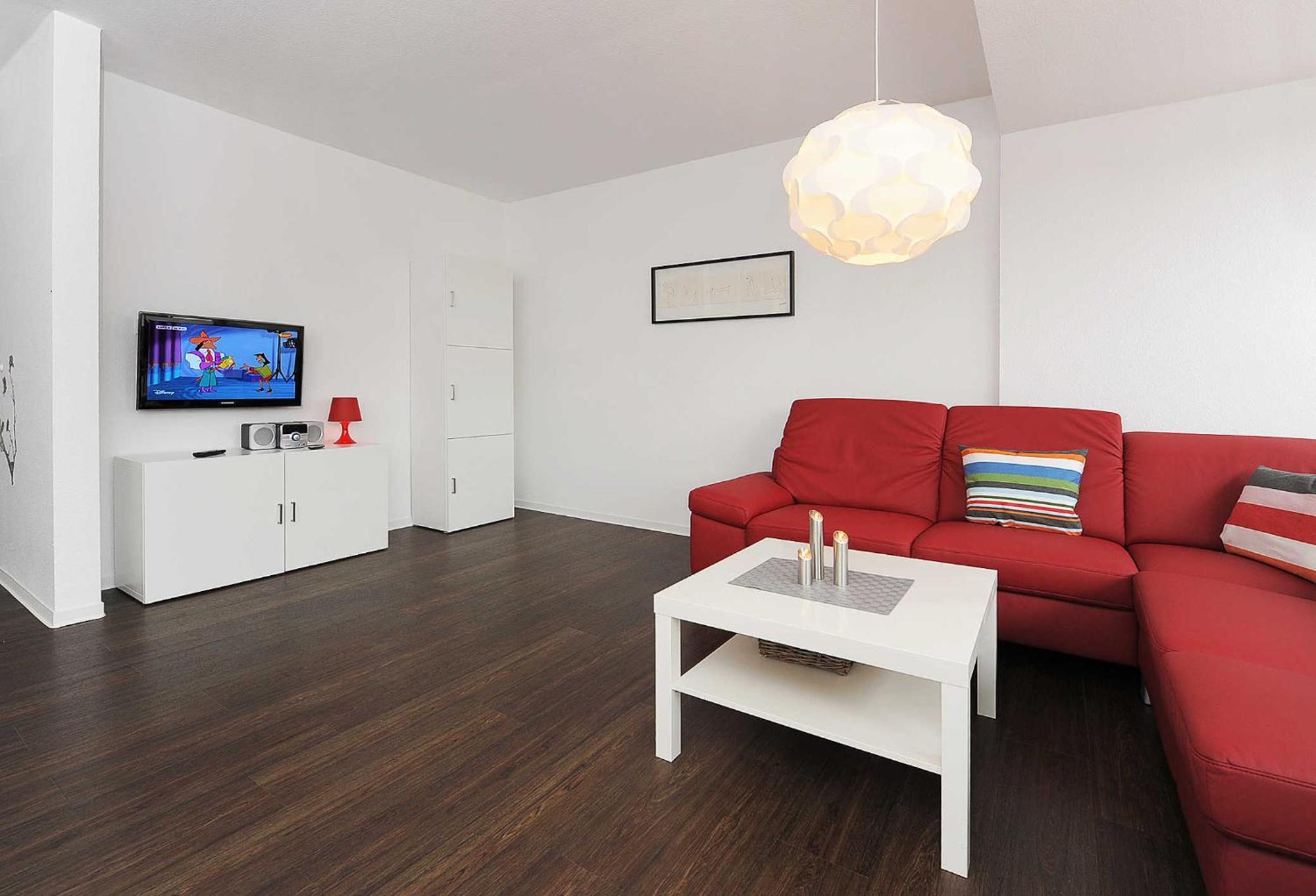 Haus Kunterbunt Apartment Bensersiel Ngoại thất bức ảnh