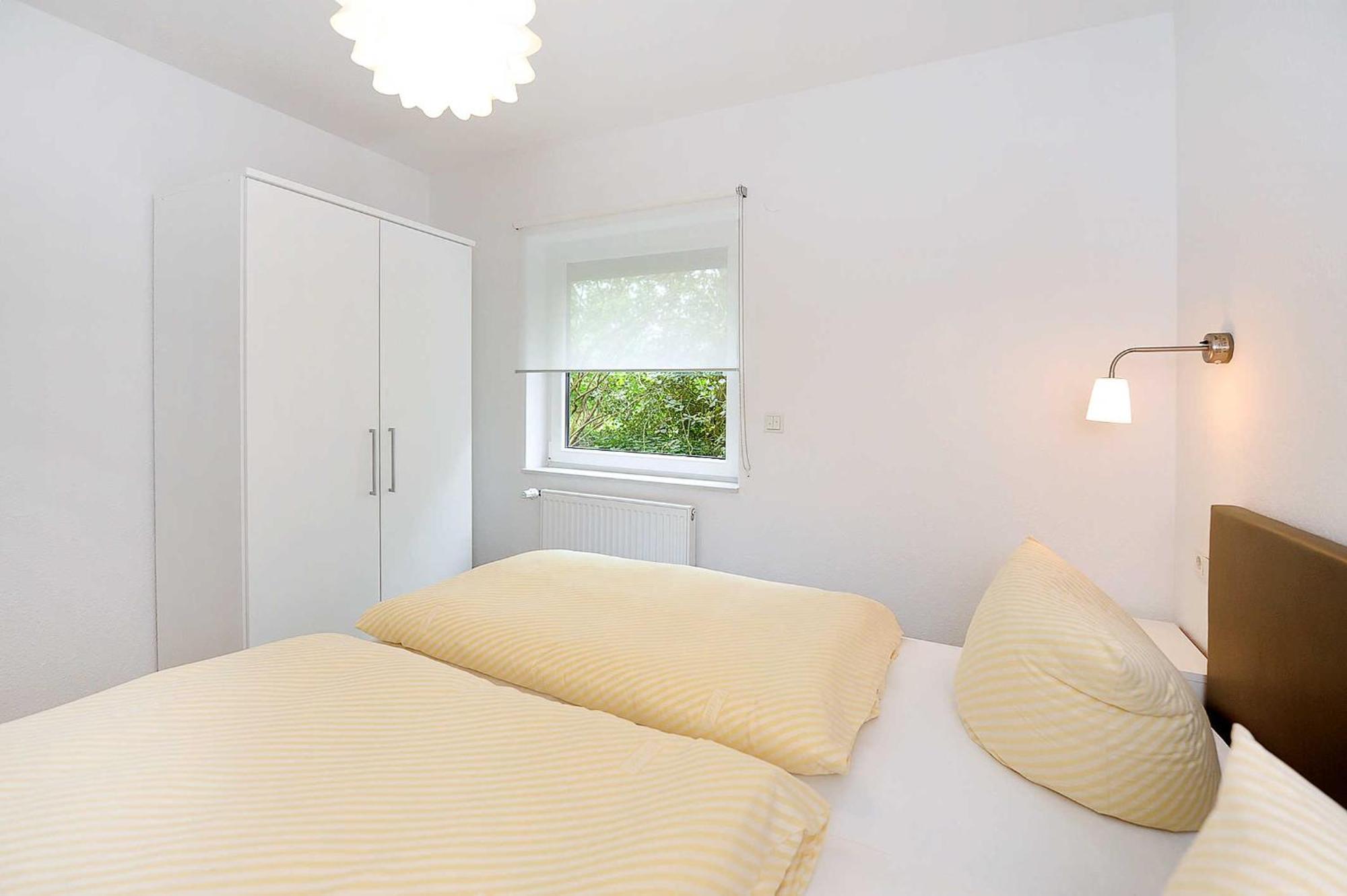 Haus Kunterbunt Apartment Bensersiel Ngoại thất bức ảnh