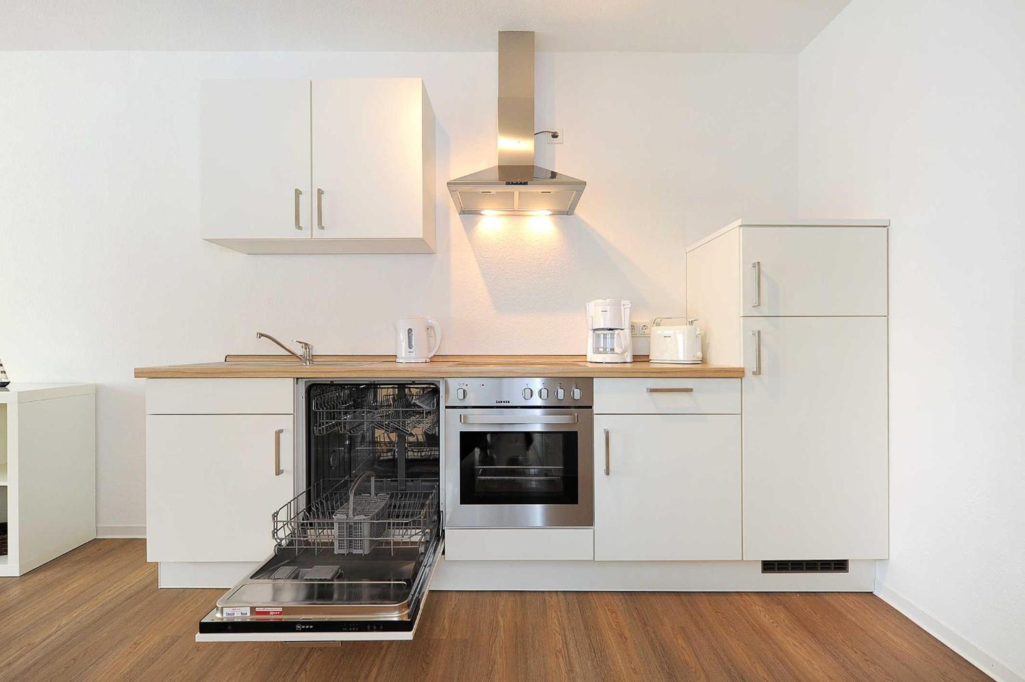Haus Kunterbunt Apartment Bensersiel Ngoại thất bức ảnh