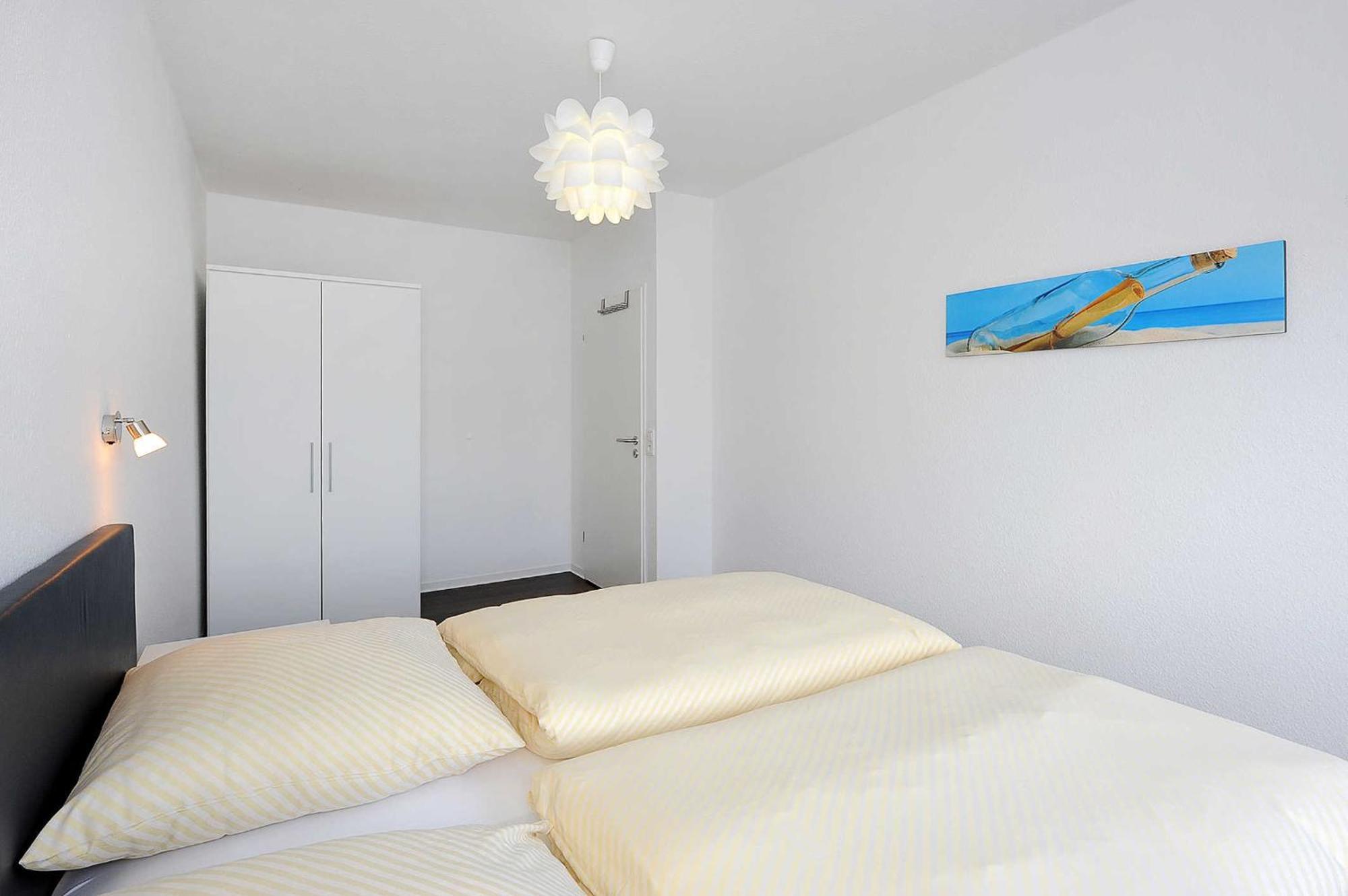 Haus Kunterbunt Apartment Bensersiel Ngoại thất bức ảnh